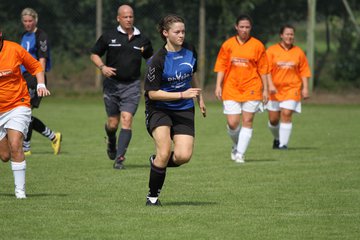 Bild 1 - Frauen am 21.8.11